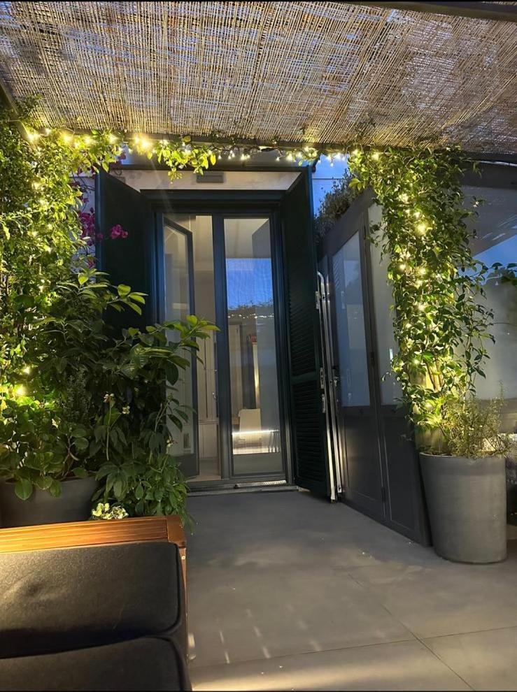 La Casa Di Paola Διαμέρισμα Σαλέρνο Εξωτερικό φωτογραφία