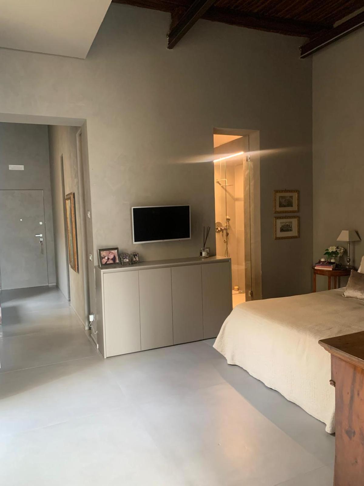 La Casa Di Paola Διαμέρισμα Σαλέρνο Εξωτερικό φωτογραφία