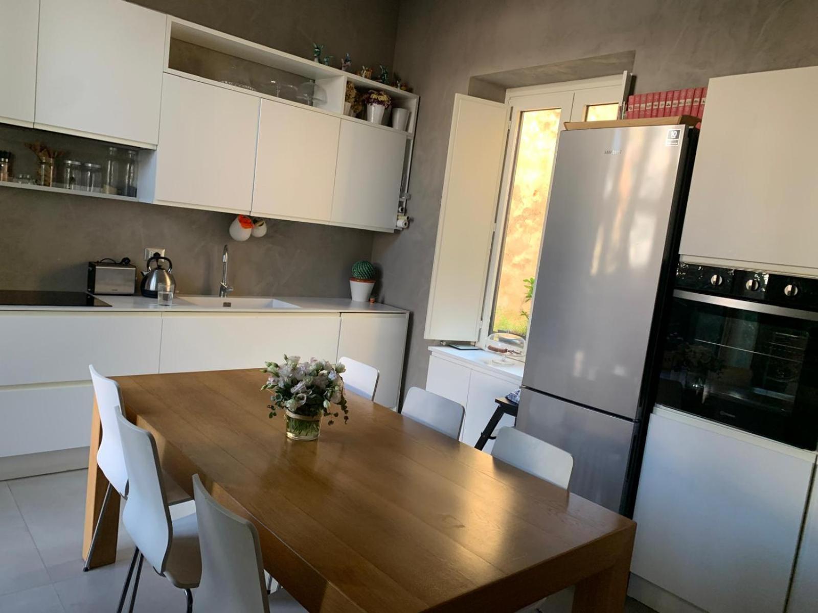 La Casa Di Paola Διαμέρισμα Σαλέρνο Εξωτερικό φωτογραφία