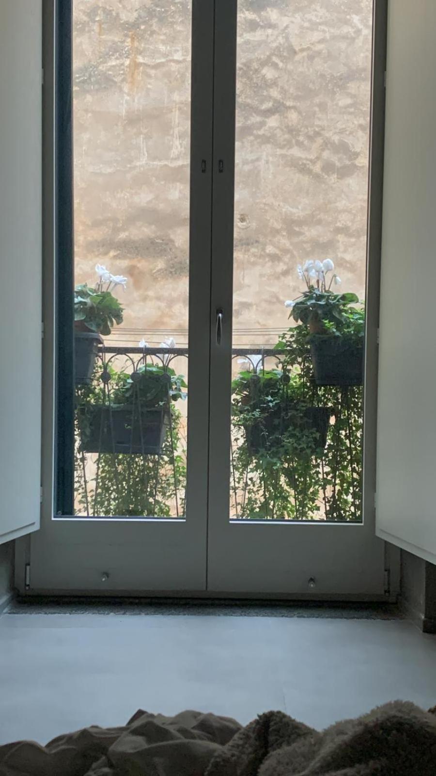 La Casa Di Paola Διαμέρισμα Σαλέρνο Εξωτερικό φωτογραφία
