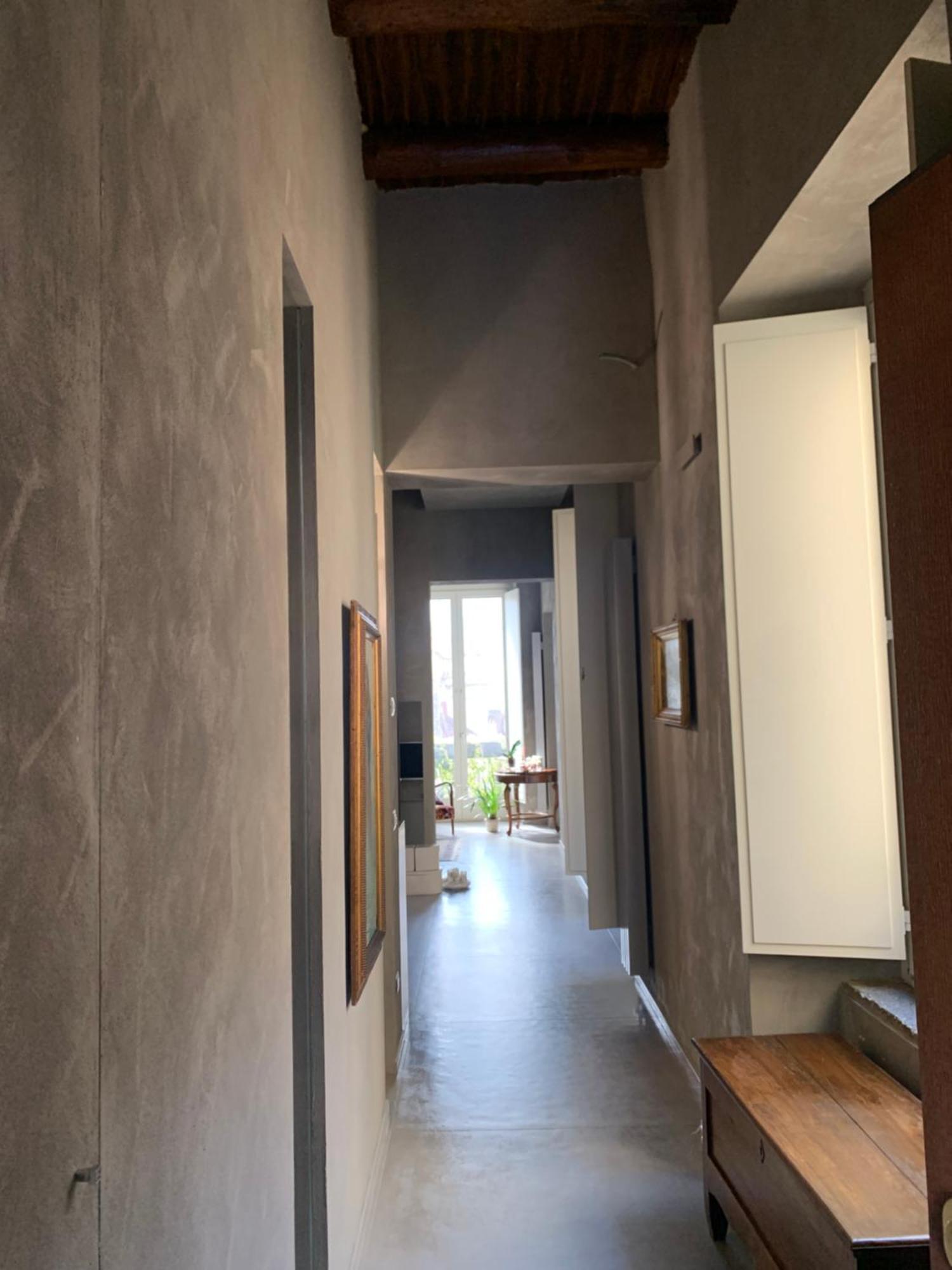 La Casa Di Paola Διαμέρισμα Σαλέρνο Εξωτερικό φωτογραφία