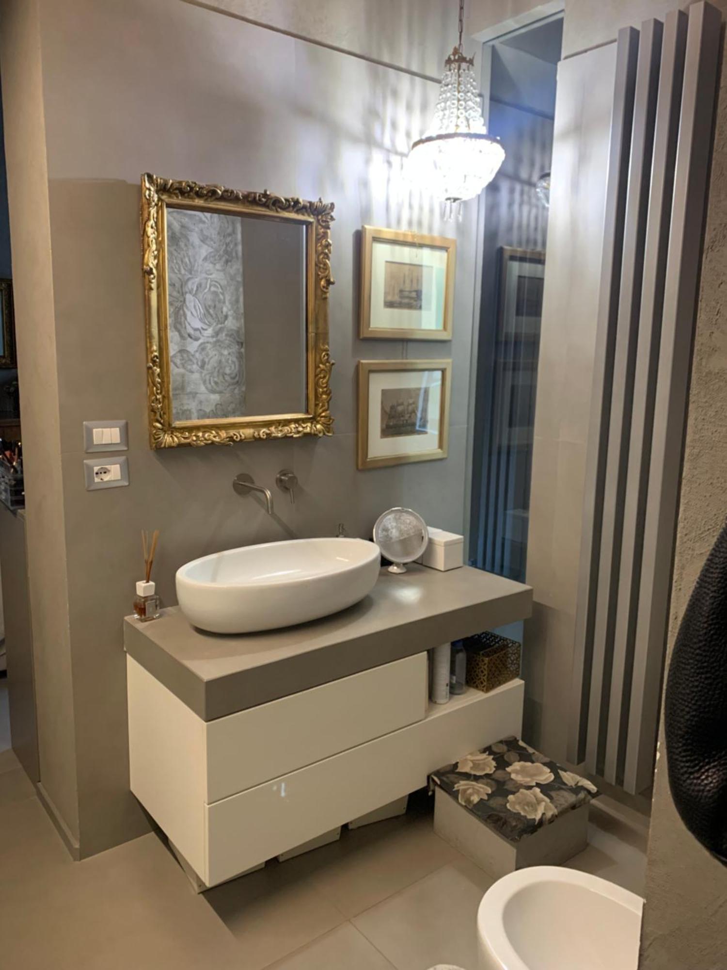 La Casa Di Paola Διαμέρισμα Σαλέρνο Εξωτερικό φωτογραφία